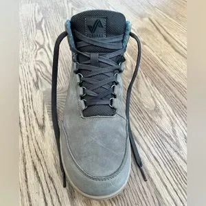 Forsake | Shoes | Forsake Phil Mid In Color Gray Size M15  display picture 1